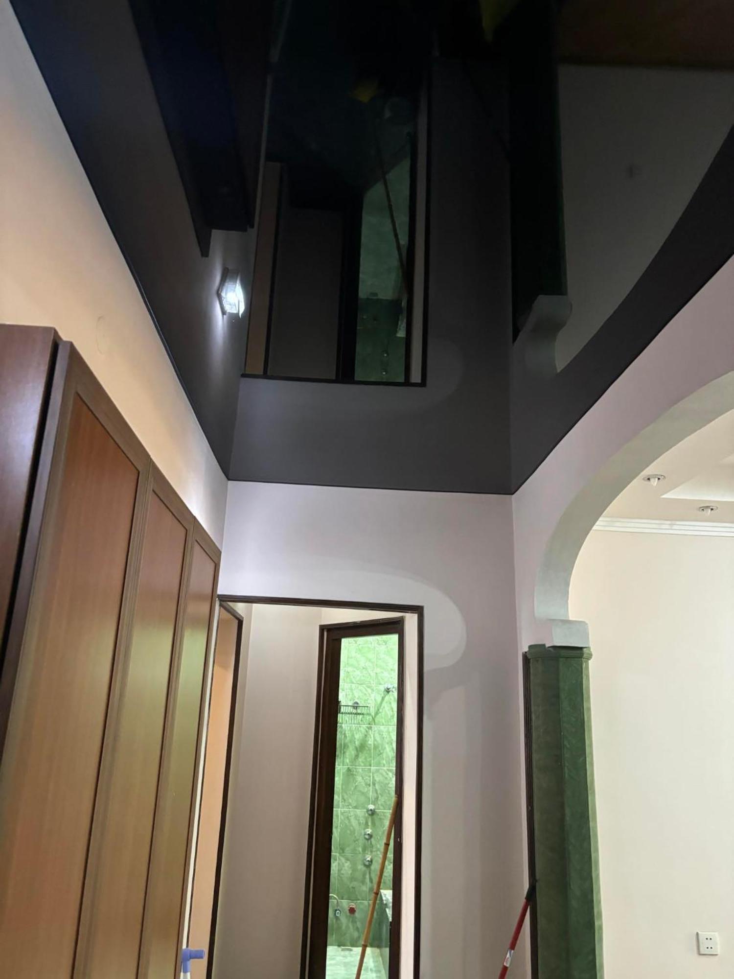 Apartment On Sanapiro 트빌리시 외부 사진