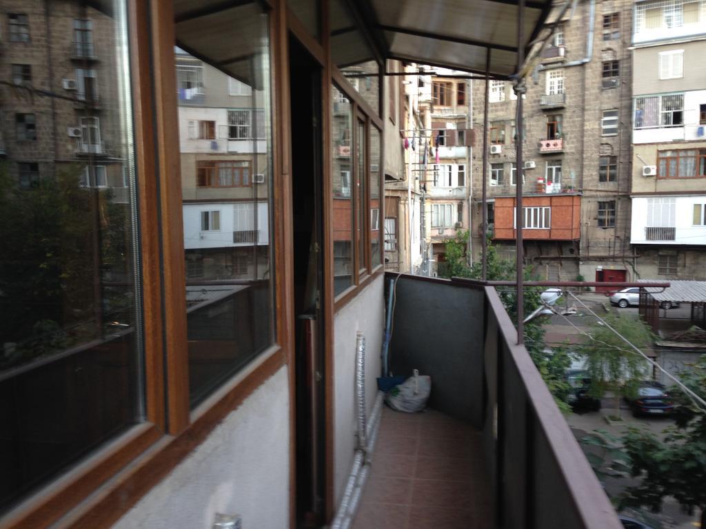 Apartment On Sanapiro 트빌리시 객실 사진